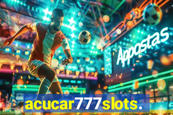 acucar777slots.com