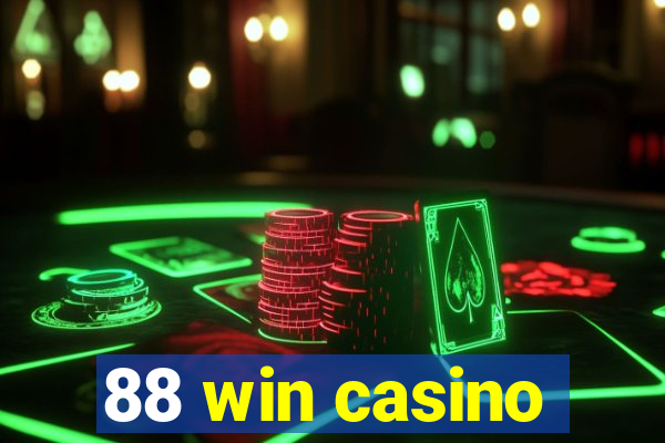 88 win casino