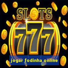 jogar fodinha online