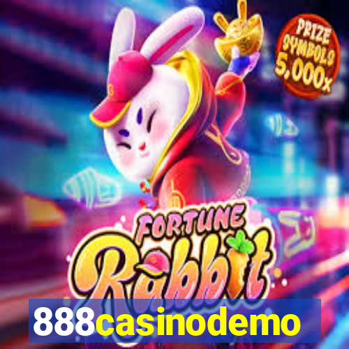 888casinodemo