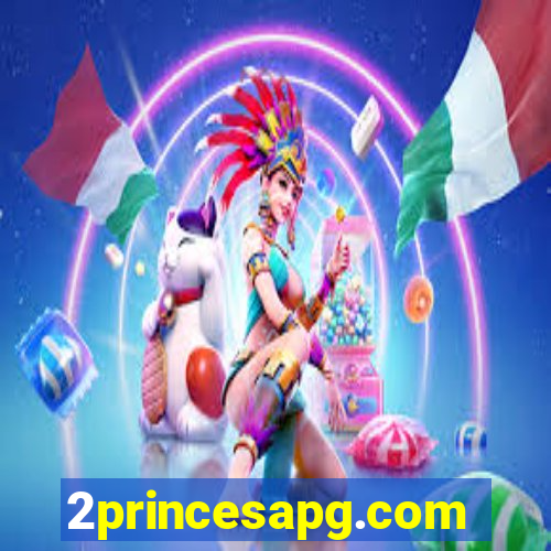 2princesapg.com