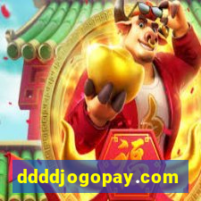 ddddjogopay.com