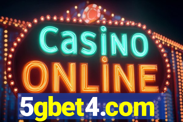 5gbet4.com