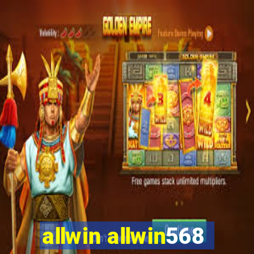 allwin allwin568