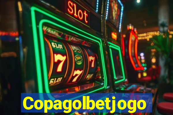 Copagolbetjogo