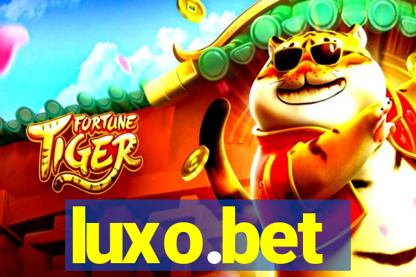 luxo.bet