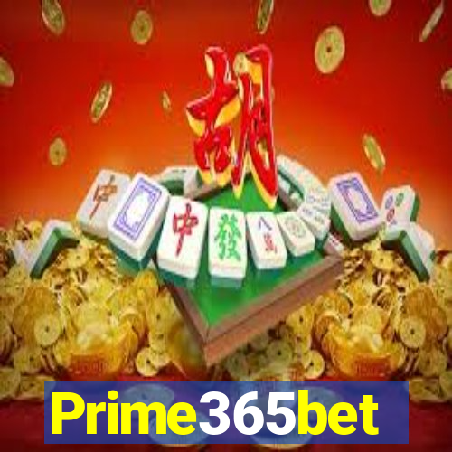 Prime365bet