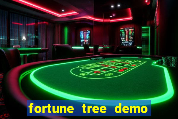 fortune tree demo grátis dinheiro infinito