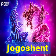 jogoshent