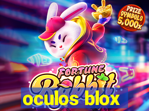 oculos blox