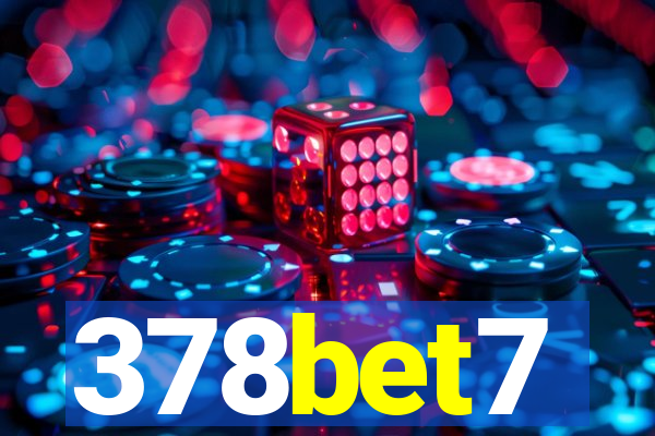 378bet7