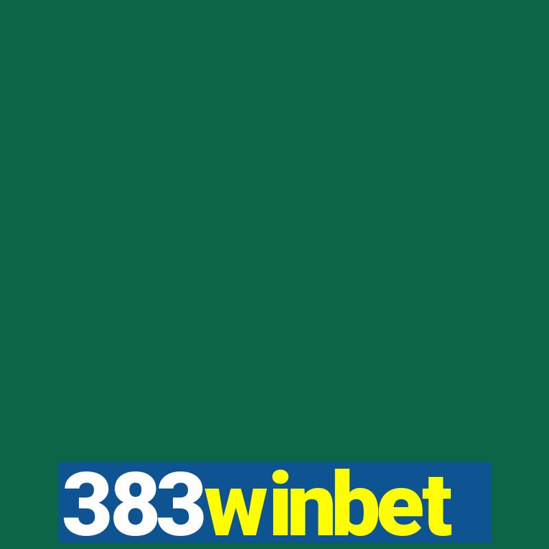 383winbet