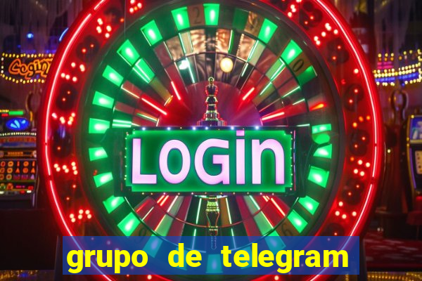 grupo de telegram mais 18