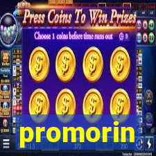 promorin