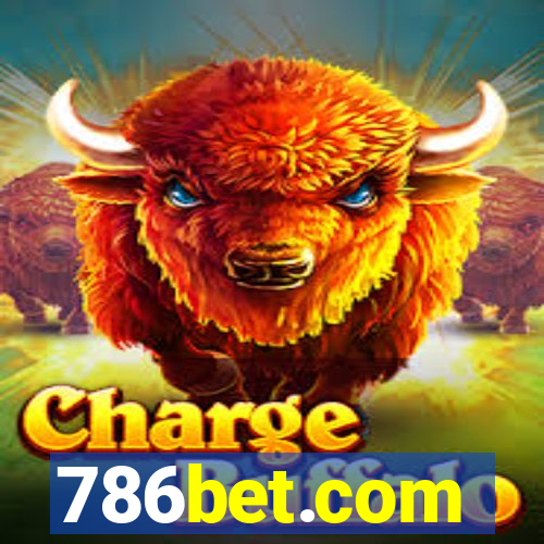 786bet.com