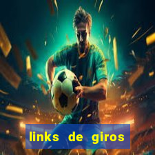 links de giros coin master