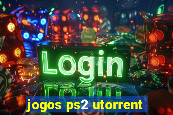 jogos ps2 utorrent