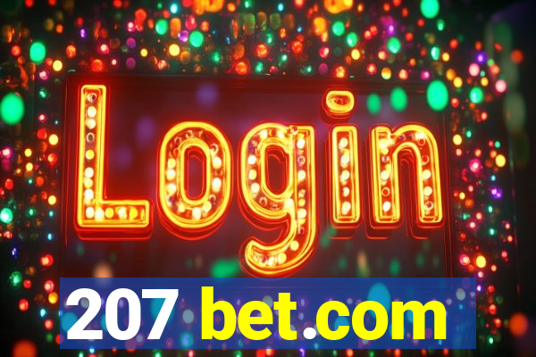 207 bet.com