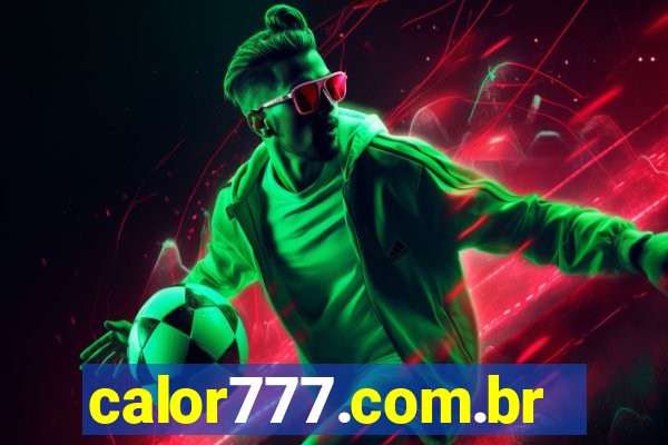 calor777.com.br