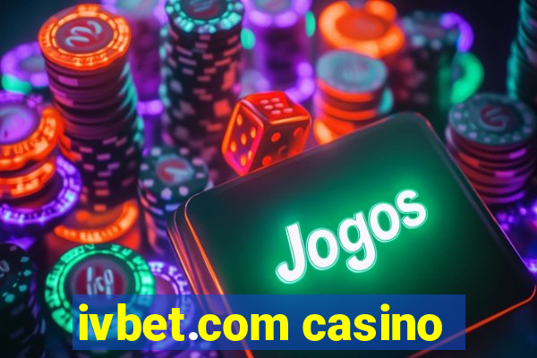 ivbet.com casino