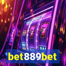 bet889bet