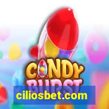 ciliosbet.com