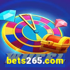 bets265.com