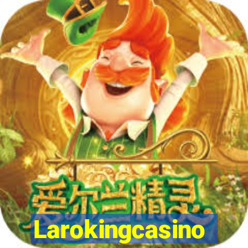 Larokingcasino