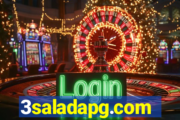 3saladapg.com