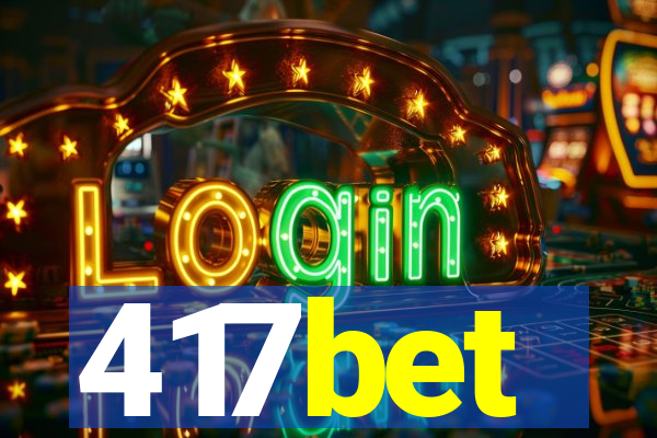 417bet