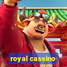 royal cassino