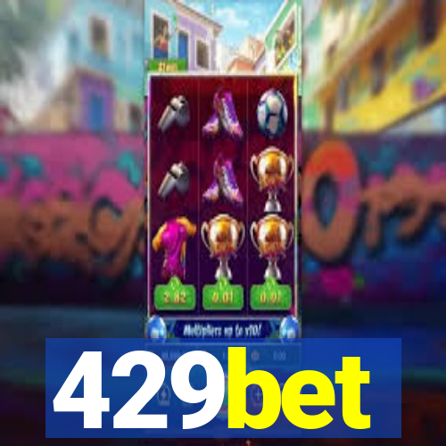 429bet