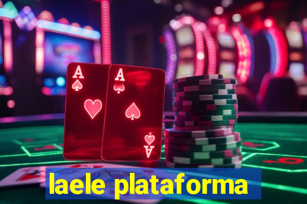 laele plataforma