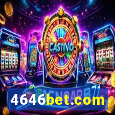 4646bet.com