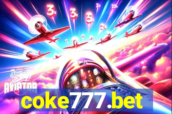 coke777.bet