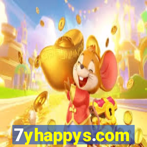 7yhappys.com