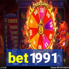 bet1991