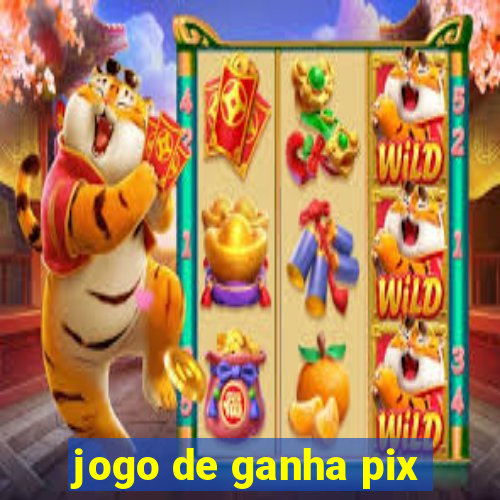 jogo de ganha pix