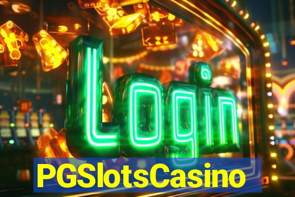 PGSlotsCasino