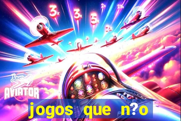 jogos que n?o precisa depositar dinheiro para ganhar dinheiro