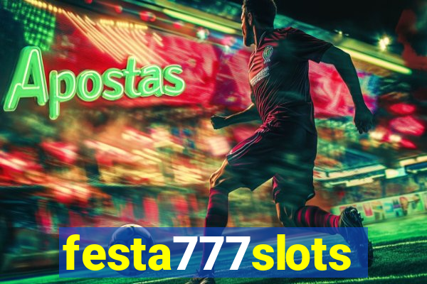 festa777slots