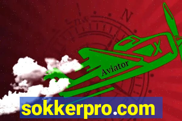 sokkerpro.com