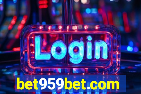 bet959bet.com