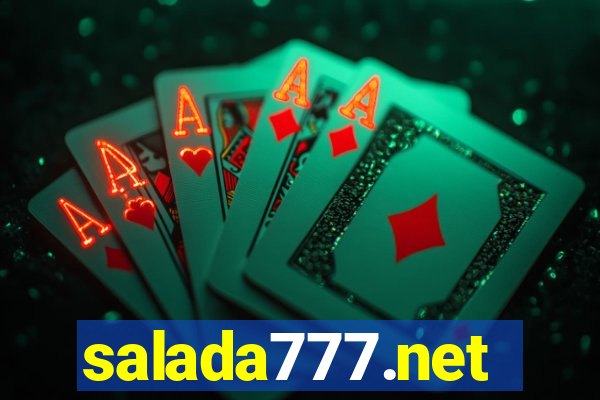 salada777.net