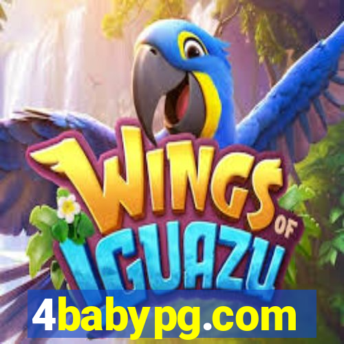 4babypg.com