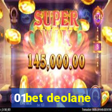 01bet deolane