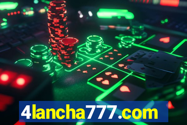 4lancha777.com