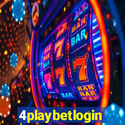 4playbetlogin