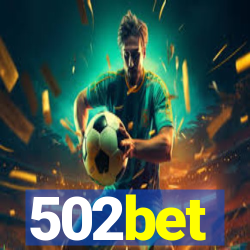 502bet