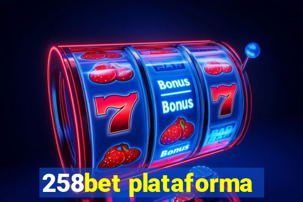 258bet plataforma